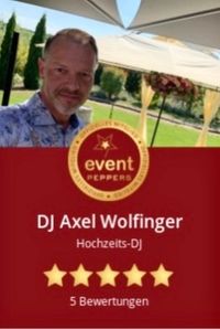 Jetzt auch bei Eventpeppers zu finden